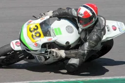 Trofeo Italiano Amatori: le gare del terzo round al Mugello