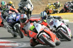 Trofeo Italiano Amatori: quinto ed ultimo round al Mugello