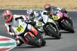 Trofeo Italiano Amatori: svelate le novità 2013