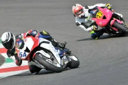 Trofeo Italiano Amatori: i sei Campioni 2012