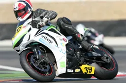 Trofeo Italiano Amatori: le gare dell'ultimo round 2012 al Mugello