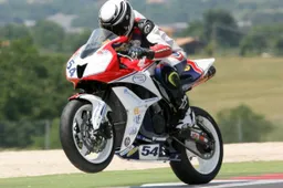 Trofeo Italiano Amatori: le qualifiche del 2° round a Vallelunga