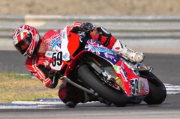 Trofeo del Mediterraneo: a Racalmuto vittoria e titolo per Iannone