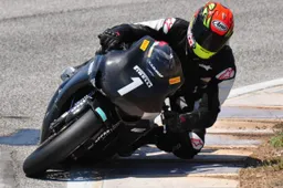 Trofeo del Mediterraneo: i risultati della terza tappa a Binetto