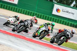 Coppa Italia Scatta a Misano la stagione 2017, 410 piloti al via