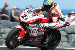 Superbike: Troy Bayliss torna a correre, in gara a Phillip Island con Ducati!
