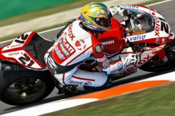 Superbike: Troy Bayliss "torna in sella" in Australia (ciclismo)