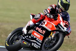 Superbike: ufficiale, Troy Bayliss correrà anche in Tailandia!