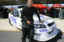 Superbike: comincia il weekend di Troy Bayliss a Bathurst