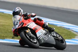 ASBK Phillip Island: Troy Bayliss subito il più veloce