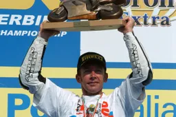 Superbike: Troy Bayliss sarà premiato nel weekend di Imola