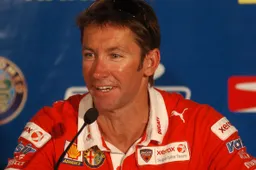MotoGP: Troy Bayliss "Proverò la Ducati Desmosedici"