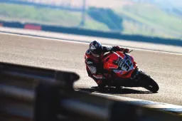 ASBK: iniziati i Test a Phillip Island, Troy Bayliss 2°