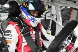 Superbike: seconda gara nel V8 Supercars per Troy Bayliss