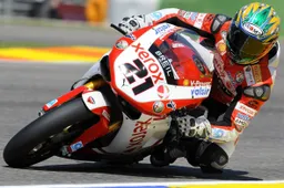 Superbike: Troy Bayliss in prova al Mugello con la 1198