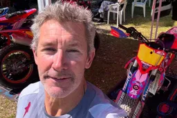 Grave incidente per Troy Bayliss: come sta il campionissimo Superbike