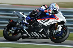 Superbike Assen Prove Libere 2: Corser ancora il più rapido