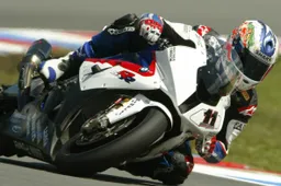 Superbike: BMW fuori dalla F1, nessuna ripercussione sulla SBK