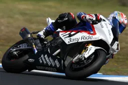 Superbike Phillip Island: comincia il primo weekend del 2010