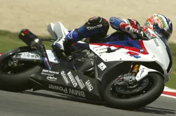 Superbike Misano Qualifiche 2: piove, svettano Corser e Scassa