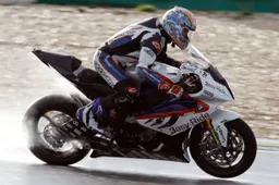 Superbike: Troy Corser "Tante informazioni dai test"