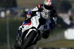 Superbike: la BMW a Misano con due ex-vincitori