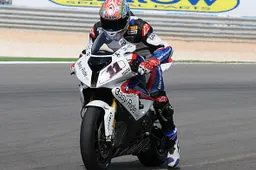 Superbike: giornata di test "Post GP" a Portimao