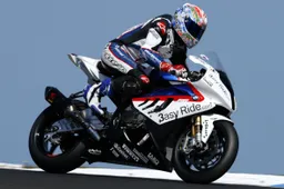 Superbike: a Phillip Island fino alla stagione 2014