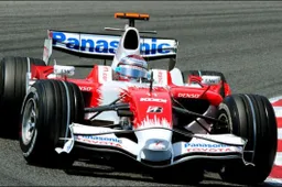 Formula 1: Toyota un possibile ritorno?