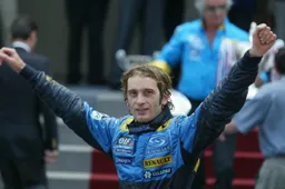 Formula 1: 20 anni fa la vittoria nel Principato di Jarno Trulli  