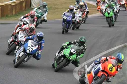 All Japan Superbike: verso il terzo round 2012, si torna a Tsukuba