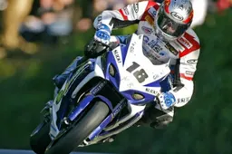 Tourist Trophy: Dan Kneen passa a Kawasaki per il 2011