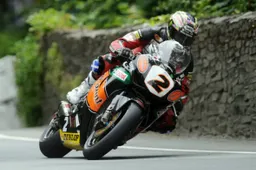 Tourist Trophy: da domani con le prime prove il via all'edizione 2010