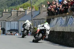 Tourist Trophy: posticipato l'odierno programma di gare