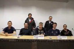 Tourist Trophy: i piloti del TT ospiti d'eccezione all'EICMA