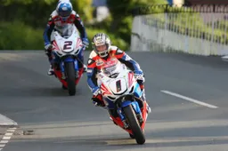 Tourist Trophy: svelato il programma completo dell'edizione 2012