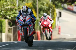 Cancellata l'edizione 2021 del TT all'Isola di Man