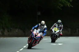 Clamoroso: cancellato il TT 2020 per il Coronavirus