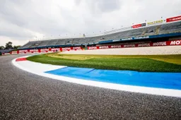 MotoGP: Anche il Gran Premio ad Assen verso la sospensione