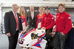 Superbike: presentato ufficialmente il round di Assen