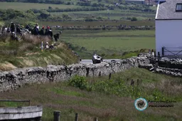 TT 2022: Tre piloti ancora in gravi condizioni, lo show ricomincia lunedi