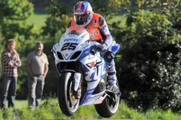 Tourist Trophy: dalla pista alle corse su strada con nuovi protagonisti