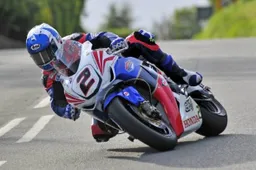 Tourist Trophy: annullata la quarta giornata di prove, domani le prime gare