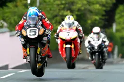 Tourist Trophy: si punta ad istituire un campionato mondiale