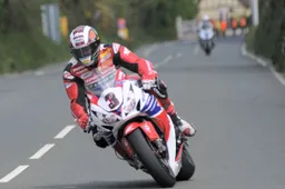 Tourist Trophy: i vincitori del TT 2013 ed i nuovi record del Mountain Course