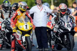 TT 2009: chiuse le iscrizioni per cinque classi