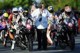 Tourist Trophy: i principali protagonisti attesi per il 2010