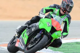 Tourist Trophy: conclusi i test per Martin, Cummins e McGuinness