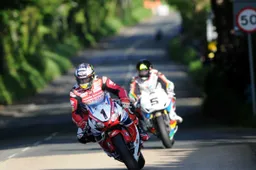 Tourist Trophy: dal 2017 un 'Mondiale TT', il progetto TT World Series si farà