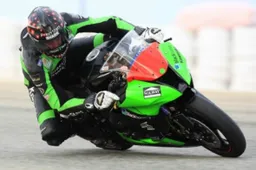 Tourist Trophy: tornato in sella, Cummins è pronto per il TT 2011